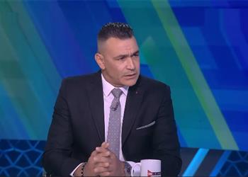 عصام الحضري يحدد حارس منتخب مصر الثاني أمام البحرين ويهنئ حسام حسن