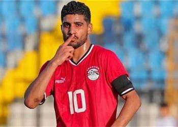 إبراهيم عادل لن نكون ضيف شرف في المونديال ولدي هدف واحد سأحققه من الجزيرة