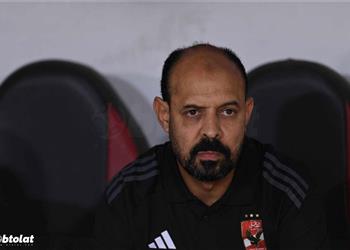 عماد النحاس أنا لست ساحر ا وأخطأت في حديثي عن زيزو