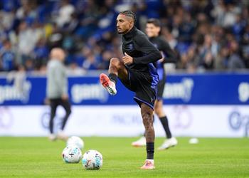 رافينها يعترف العديد من الأشخاص تمنوا رحيلي عن برشلونة