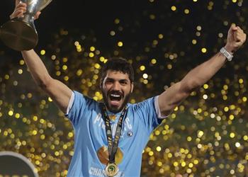 علي جبر بيراميدز لا يشبع بطولات وسنقاتل لحصد السوبر الإفريقي