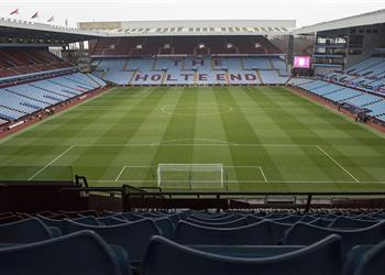 قرار مفاجئ بشأن فريق مكابي تل أبيب قبل مباراة أستون فيلا في الدوري الأوروبي