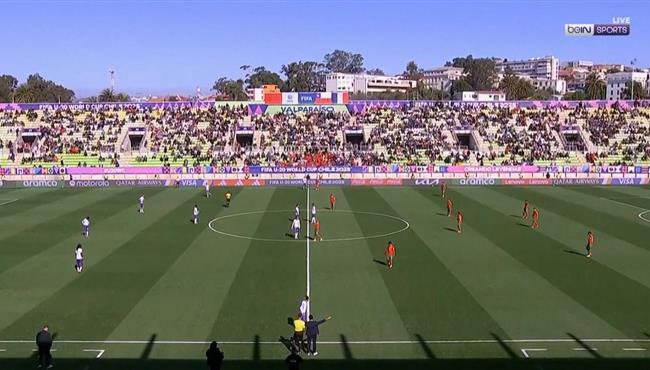 ملخص وركلات ترجيح مباراة المغرب وفرنسا في نصف نهائي كأس العالم للشباب