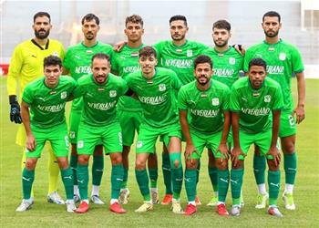 موعد والقناة الناقلة لمباراة المصري والاتحاد الليبي اليوم في كأس الكونفدرالية