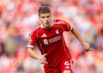 كيركيز قبل قمة ليفربول ومانشستر يونايتد مستعدون لتغيير الأمور ورد الجميل للجمهور