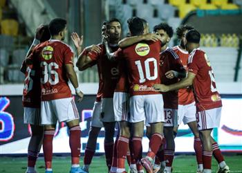 بدلاء الأهلي أمام إيجل نوار في دوري أبطال إفريقيا