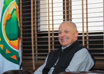 خاص اتحاد الكرة يناقش مصير مدرب منتخب مصر 2005 في الاجتماع المقبل