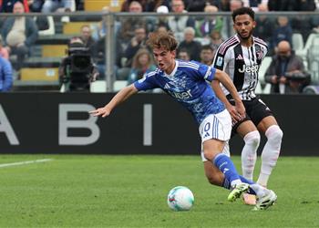 العميل السري نيكو باز يبعثر أوراق يوفنتوس قبل صدام ريال مدريد في دوري أبطال أوروبا