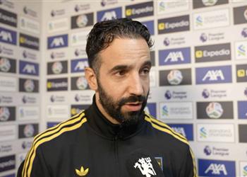 أموريم طورت دور ماجواير وظهر تأثيره أمام ليفربول