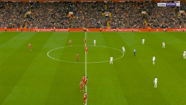 ملخص مباراة ليفربول ومانشستر يونايتد 1 2 الدوري الانجليزي