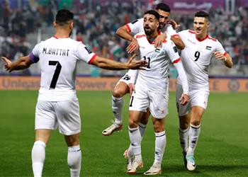 في رسالة عاطفية وسياسية الاتحاد الكتالوني يخطط لمواجهة منتخب فلسطين ودي ا