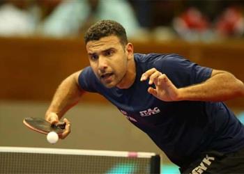 رئيس اتحاد تنس الطاولة يرد على تصريحات عمر عصر بشأن عدم سفر طبيب في بطولة إفريقيا