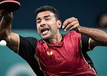 أول رد فعل من وزارة الشباب والرياضة بعد أزمة عمر عصر ونجل رئيس اتحاد تنس الطاولة