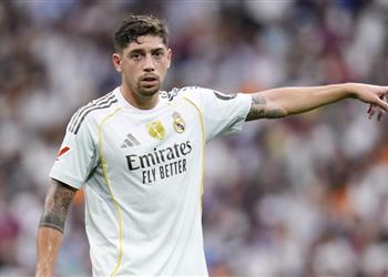 فالفيردي يكشف عن تعليمات ألونسو بعد الفوز على خيتافي ويؤكد نحاول مساعدة مبابي