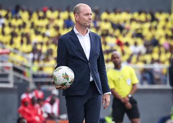 خاص ييس توروب يوافق على التجديد للاعب الأهلي وجلسة قريبة للحسم