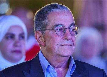 ياسين منصور رحلت عن الأهلي بعد وصفي بـ شوال فلوس ولم أفكر يوم ا في إنشاء ناد منافس