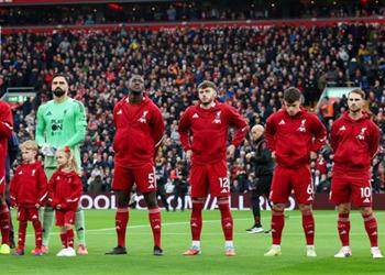 ثلاثي ليفربول السابق ينتقدون أداء لاعب الفريق يلعب وهو مدمر عصبي ا