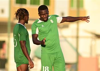 قائمة الاتحاد السكندري لمباراة الأهلي في الدوري المصري