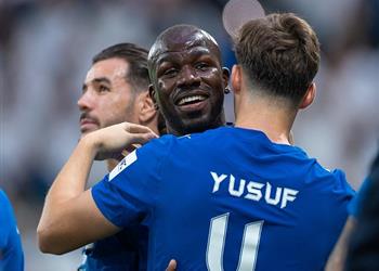 فيديو الهلال السعودي يهزم السد القطري بثلاثية ويتصدر ترتيب دوري أبطال آسيا للنخبة