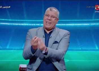 مش بنلعب في الشارع شوبير يرد على تصريحات رئيس قطاع ناشئين بيراميدز بسبب أزمة لقاء الأهلي