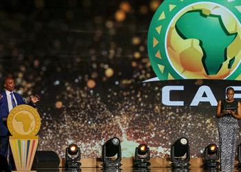 قائمة المرشحين لجائزة أفضل لاعب داخل إفريقيا 2025 نجم الأهلي ورباعي بيراميدز