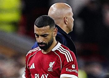 هنري يدافع عن محمد صلاح ليس من السهل أن تكون نجم الفريق