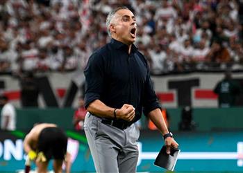 مع أنباء عودته إلى الزمالك رد حاسم من الفتح السعودي لـ بطولات بشأن مستقبل جوميز