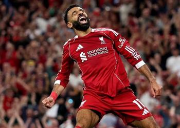 أجبونلاهور محمد صلاح سيثير المشاكل في ليفربول