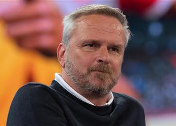 هامان عن صفقة ليفربول الجديدة ليس هناك أي ضمان لنجاحه