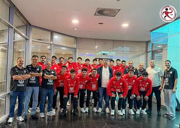 مواعيد مباريات منتخب اليد تحت 17 عام ا في بطولة العالم