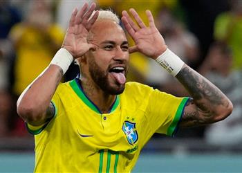 رئيس سانتوس يوجه رسالة لـ أنشيلوتي حول مشاركة نيمار في كأس العالم