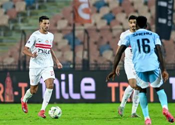 بعد تأهل الزمالك موعد قرعة كأس الكونفدرالية 2025 2026