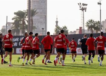 بدلاء الأهلي أمام إيجل نوار في دوري أبطال إفريقيا زيزو يجاور تريزيجيه