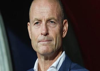 توروب أشكر لاعب الأهلي واليوم رديت على سؤال الصحفي