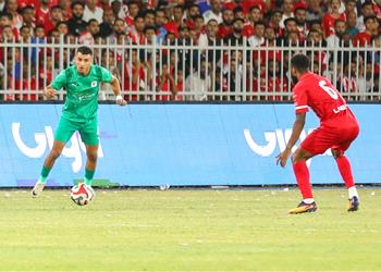 موعد والقناة الناقلة لمباراة المصري والاتحاد الليبي اليوم في الكونفدرالية