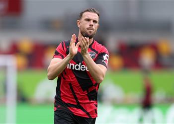 هندرسون عن ليفربول سيعود إلى الطريق الصحيح وليس لديه نقطة ضعف