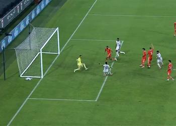 فيديو إبراهيم عادل يقود الجزيرة للفوز على عجمان والتأهل إلى ربع نهائي كأس الإمارات