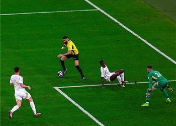 مواعيد مباريات اليوم الثلاثاء 28 10 2025 والقنوات الناقلة النصر ضد الاتحاد وأتالانتا يصطدم بـ ميلان