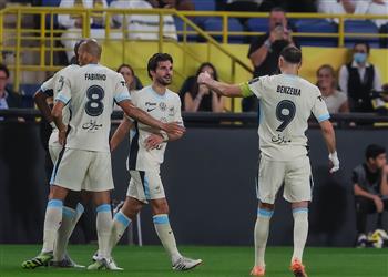 فيديو الاتحاد يفوز على النصر بثنائية ويتأهل إلى ربع نهائي كأس خادم الحرمين