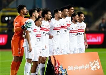 خاص بالأرقام يريد منحة تعاقد لاعب الزمالك يرفض عرض التجديد