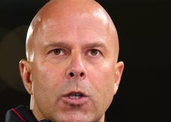 سلوت يعلن سبب تغييراته في تشكيل ليفربول أمام كريستال بالاس وغياب محمد صلاح