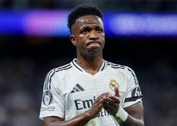 منذ فوزه بالكرة الذهبية فينيسيوس جونيور يتعرض لضربة قوية في سوق الانتقالات