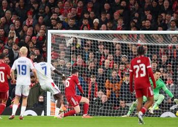 موعد مباراة ليفربول القادمة بعد الخسارة أمام كريستال بالاس في كأس كاراباو