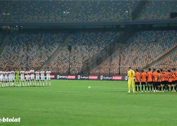 مواعيد مباريات اليوم الخميس 30 10 2025 والقنوات الناقلة الزمالك يواجه البنك الأهلي وبيراميدز أمام التأمين الإثيوبي