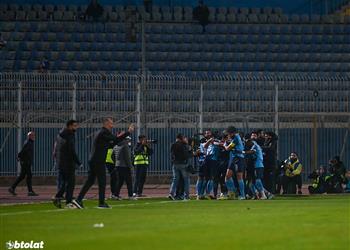 القناة الناقلة لمباراة بيراميدز والتأمين الإثيوبي اليوم في دوري أبطال إفريقيا