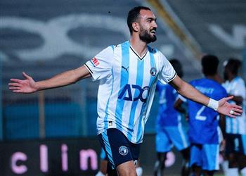 موعد مباراة بيراميدز القادمة بعد الفوز على التأمين الإثيوبي