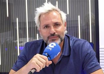 كانيزاريس برشلونة ليس النادي المثالي للتعافي من الإصابات