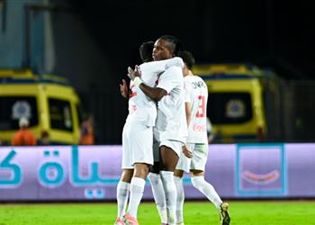 مواعيد مباريات الزمالك في شهر نوفمبر 2025