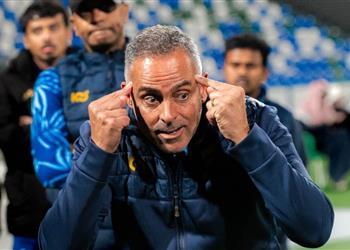 جوزيه جوميز يحسم موقفه من العودة إلى تدريب الزمالك