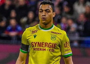 تشكيل نانت أمام بريست في الدوري الفرنسي موقف مصطفى محمد